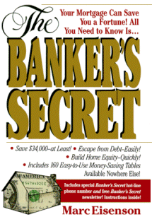The Banker's Secret