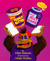 The Peanut Butter &amp Jelly Game