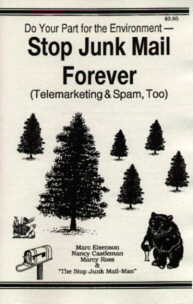 Stop Junk Mail